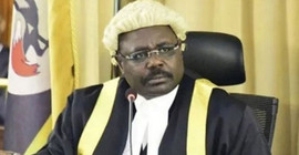 Uganda Meclis Başkanı Oulanyah, hayatını kaybetti