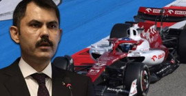 Çevre Bakanlığı, ‘çevre dostu’ araç için yarış arabası ihalesi düzenledi