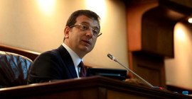 İmamoğlu: Baharın müjdecisi Nevruz Bayramı kutlu olsun