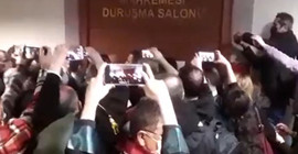 Boğaziçi öğrencileri yargılanıyor: Avukat Ömer Kavili'nin duruşmalara alınmamasına karar verildi