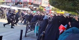 TBB: Toplantı ve gösteri yürüyüşü hakkı idarenin keyfiliğine bırakılamaz