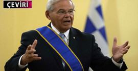 Menendez: Türkiye değişmedikçe F-16’ları alamaz