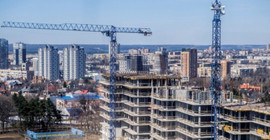 Konut teslim süresi 48 aya çıkıyor