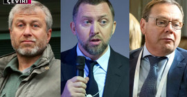 'Rus oligarklar Londra’da el konulan mallarını geri alamayabilir'