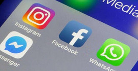 Rusya'da mahkeme, Facebook ve Instagram'ı yasakladı