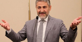 Bakan Nebati’den 'ekonomi' için tavsiye: Takmayın kafanıza