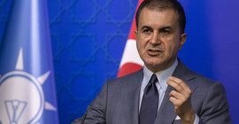 AKP Sözcüsü Çelik: Orantısız güç yapan polisler kabul edilemez