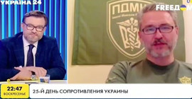 Ukrayna askeri sağlık servisi başkanı: Rus esirlerin hadım edilmesi için talimat verdim