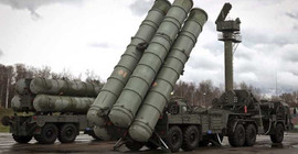 Pentagon'dan S-400 açıklaması: Odak noktamız Ukrayna’nın eline kullanmayı bildikleri sistemi ulaştırmak
