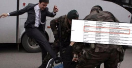 Madenciye saldıran Yusuf Yerkel’in ismi Ticaret Bakanlığı listesine girdi