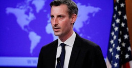 ABD, 'Türkiye'ye S-400 teklifi' iddiasını reddetmedi