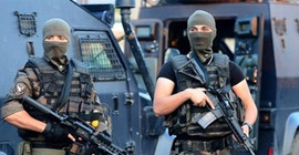 Bingöl Özel Harekat Şube Müdürlüğü'nde patlama: 2 polis öldü