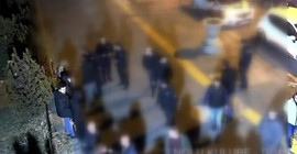 Karakolda darp iddiası: Kimi arkadaşım bilincini kaybetti, kimi kan kustu