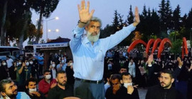 Alparslan Kuytul: Saldırı Soylu'nun emriyle gerçekleşti