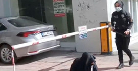 Furkan Vakfı üyelerine polis saldırısı Meclis gündemine taşındı