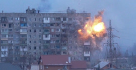 Mariupol'ü ele geçirmek Rusya için neden önemli?