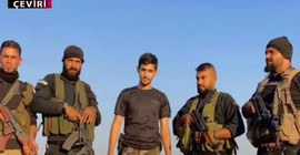 Suriye’de lüks içinde yaşayan ÖSO liderlerine öfke var