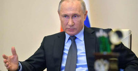 Putin, üst düzey güvenlik bürokratlarını görevden aldı