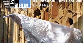 41. İstanbul Film Festivali 8-19 Nisan'da sinemaseverlerle buluşuyor