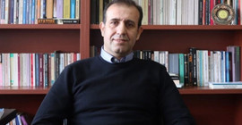 Vahap Çoşkun: ‘Yarının Türkiyesi’nde Kürtler
