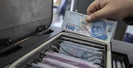 Bankanın açığını bulan iki kardeş, 16 milyar TL'yi hesaplarına aktardı
