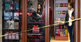Kırmızı Kedi Yayınevi'ne saldırıda karar belli oldu