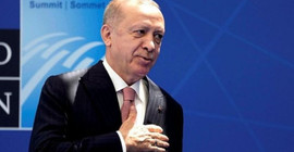 Erdoğan, NATO Olağanüstü Zirvesi’ne katılacak