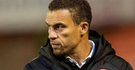 Beşiktaş'ın yeni teknik direktörü Valerien Ismael oldu