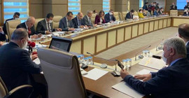 TBMM'de ‘Kürdistan’ tartışması