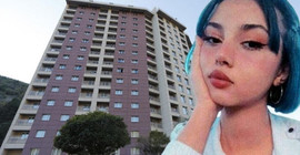Otelin 5'inci katından düşen Gamze'nin ölümüyle ilgili yeniden rapor alınacak
