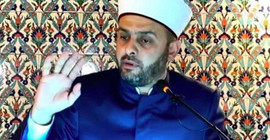 Hilafet çağrısı yapan imam: Madem bu din hoşgörü diniydi, niçin iftira atana 80 sopa vurduruyor
