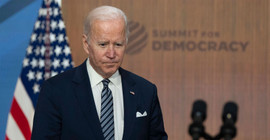 Biden'a destek rekor seviyede düştü, yüzde 54 politikalarını onaylamıyor