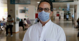 Bilim Kurulu Üyesi Prof. Dr. Şener: Hem iyi hem de kötü haberlerimiz var
