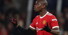 Paul Pogba'nın evine giren hırsızlar, Dünya Kupası şampiyonluk madalyasını çaldı