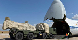 Savunma Sanayi Başkanı Demir: S-400'lerden vazgeçme niyetimiz yok