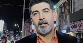 Levent Gültekin'e saldıranlara 11 ay 20 gün hapis cezası