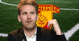 Göztepe'ye Danimarka'dan talip: Rasmus Ankersen