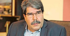 Salih Muslim: Yeni savaş burayı da etkileyecek, tedbirimizi alıyoruz