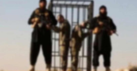 IŞİD'in yakarak katlettiği Şahin'in resmi kayıtlarda hala 'yaşadığı' ortaya çıktı