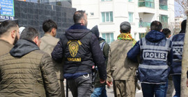 Newroz’da gözaltına alınanlara şiddet ve kötü muamele