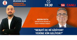Gözlerdeki ışıltı sönecek, Nebati gidecek mi? Sistem kaç kişiyi öğütecek?