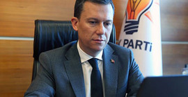 AKP Genel Sekreteri: Gençlerin en çok güvendiği, değer ve destek verdiği partiyiz
