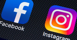 Facebook ve Instagram'da erişim sorunu