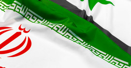 İran'dan Suriye'ye üst düzey ziyaret: Aynı hendekteyiz