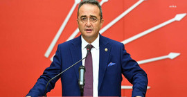 Bülent Tezcan CHP Genel Başkan Yardımcısı oldu