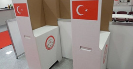Resmi Gazete'de dikkat çeken ilan: YSK için oy verme kabini ihalesi açıldı