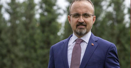 AKP'li Turan'dan köprü açıklaması: Geçmeden para verilmesi vatandaş için ekstra bir imkandır