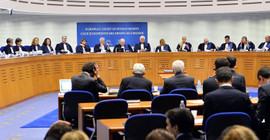 Rusya eylülde AİHS’den çıkıyor