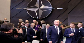 NATO Zirvesi yapıldı: Putin hata yaptı; dünyanın en güçlü ittifakıyız