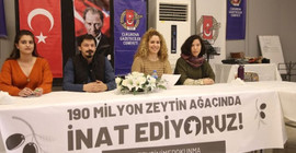 Maden yönetmenliğine karşı yapılacak mitinge çağrı